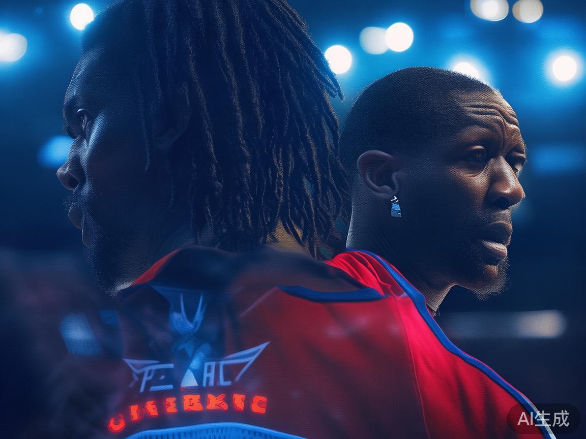 艾佛森作为体育界的传奇人物，其个人魅力在全球拥有庞