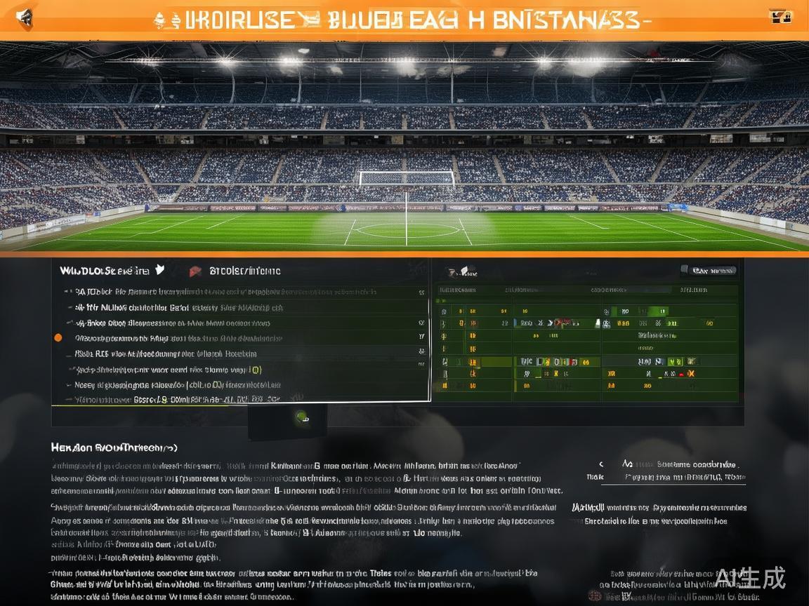 除了纯粹的观看，丰富的交互功能也成为支持德甲联赛体