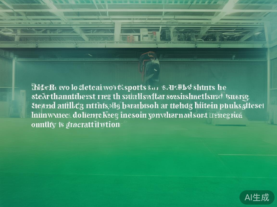 在现代体育产业飞速发展的背景下，合作伙伴的选择逐渐