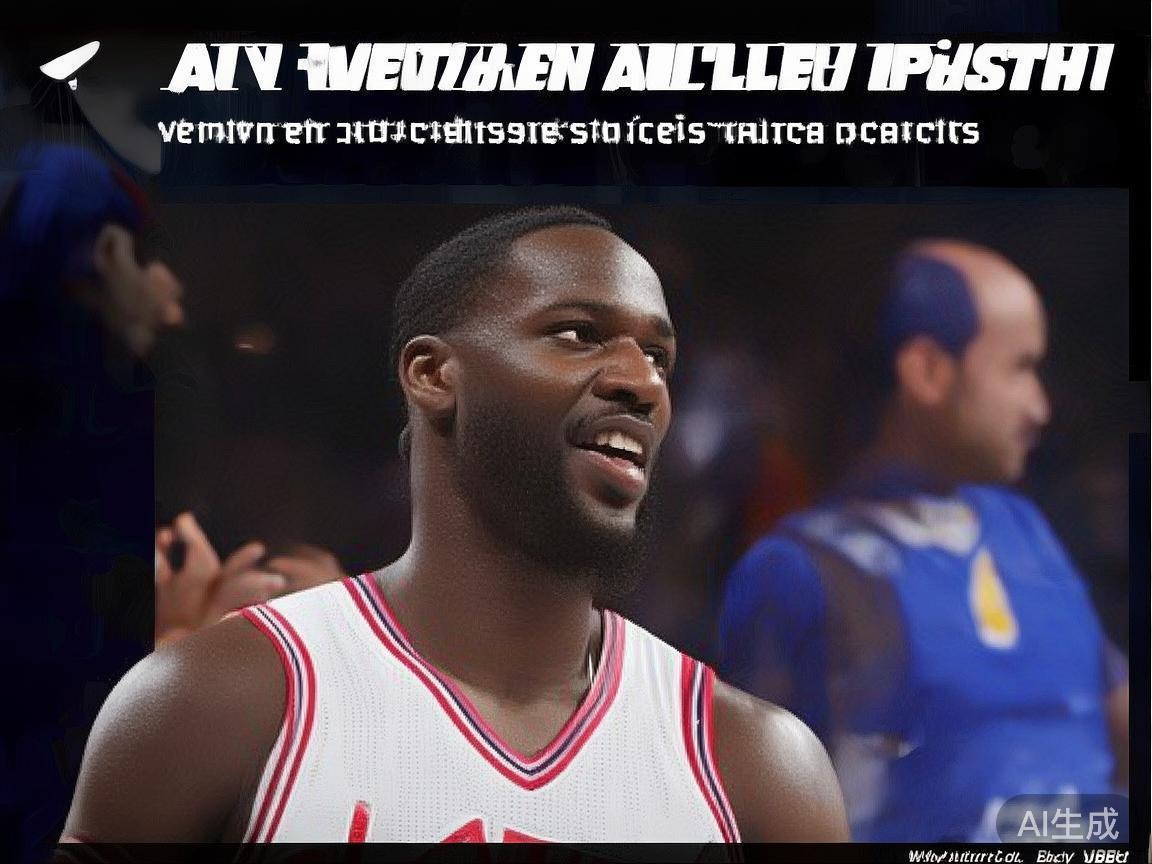 在当今多元化的数字娱乐时代，体育迷们不仅关注比赛的