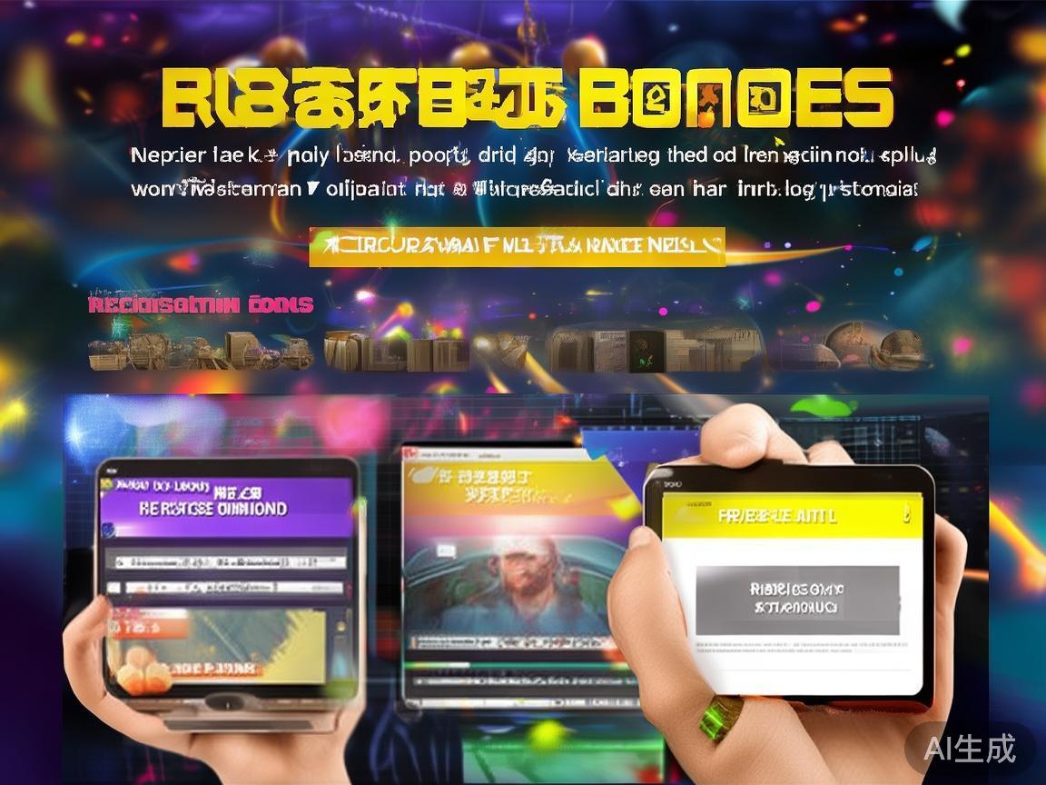 对新加入的用户来说，贝博体育提供了丰富的注册优惠，