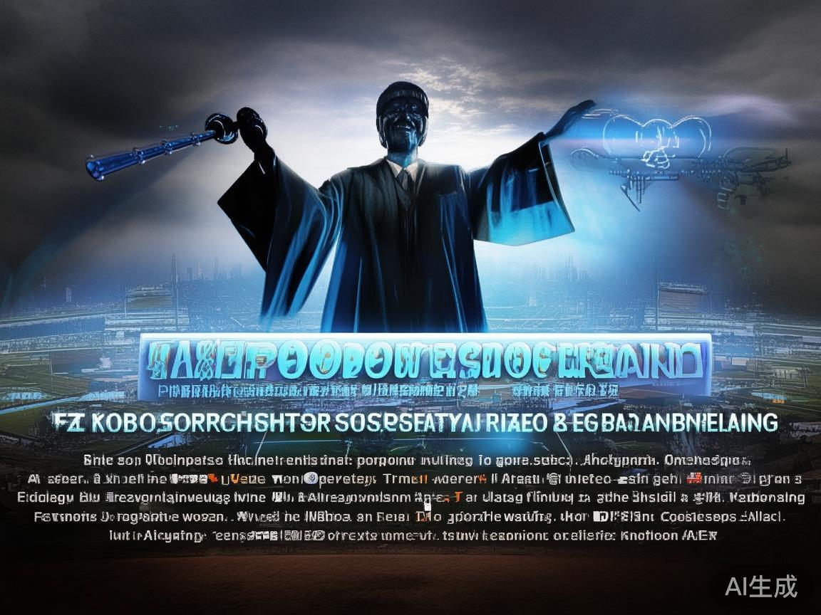 对行业的震慑作用：贝博体育事件发出明确信号，即非法