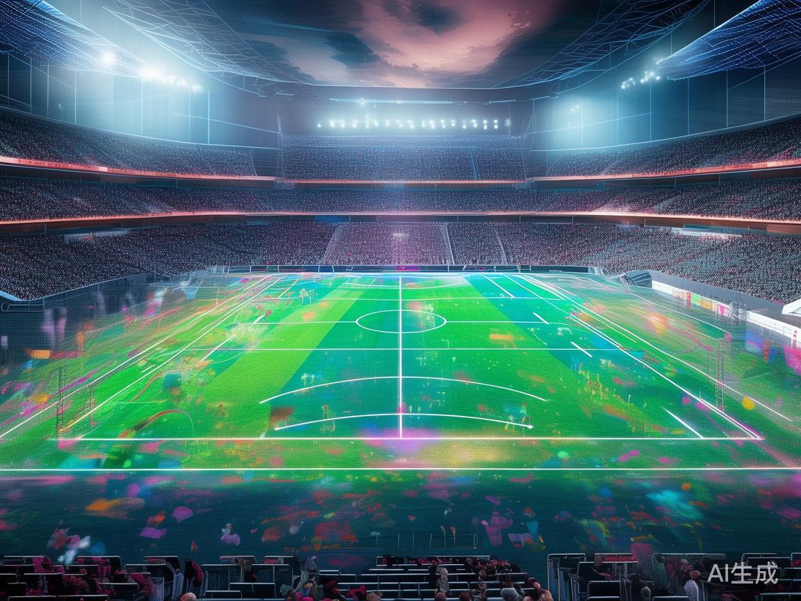 作为行业先锋，贝博体育火箭不断探索融合的多元路径。