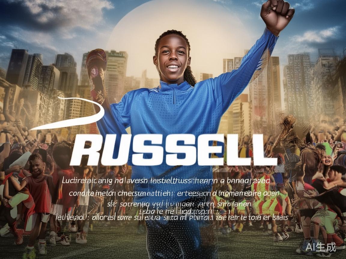 通过聘请拉塞尔为代言人，贝博体育希望借助其正面的形