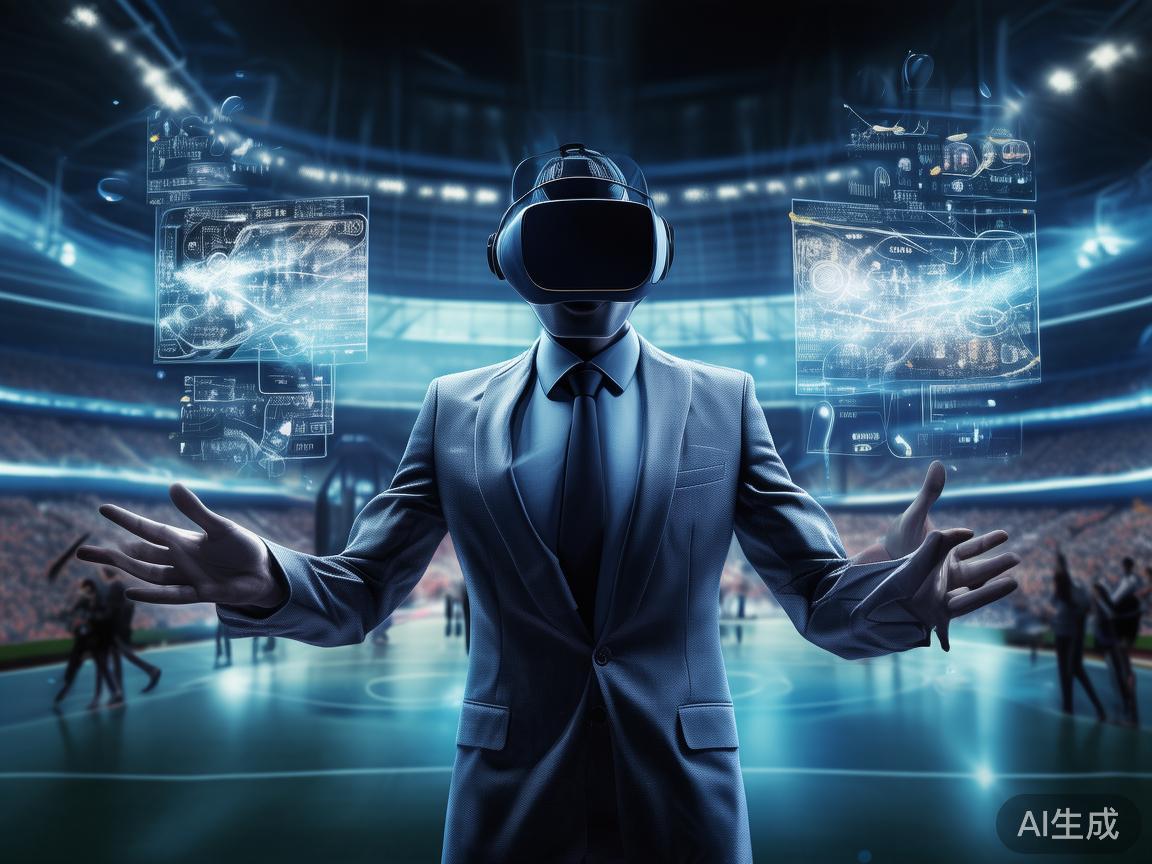 再次，创新能力也是博贝体育主理人不可或缺的能力。他