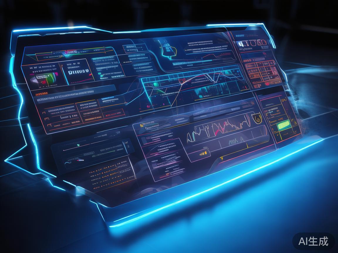 通过大数据和人工智能技术，平台可以根据用户的历史投