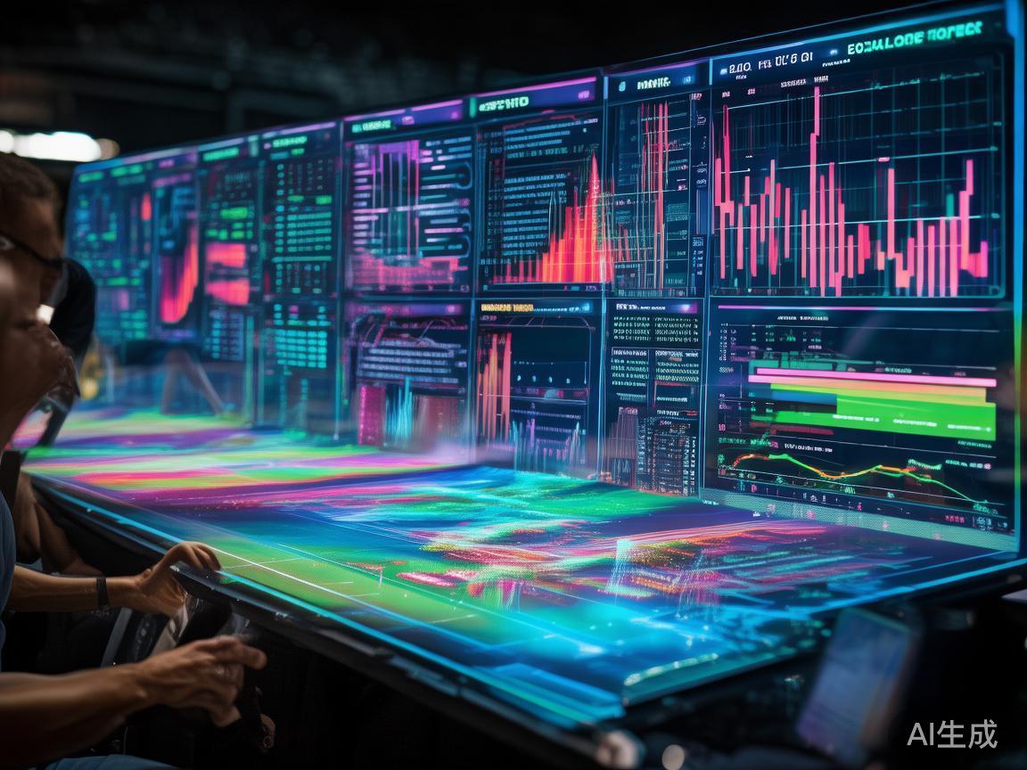 比赛进行过程中，实时数据追踪成为判断一场比赛走向的