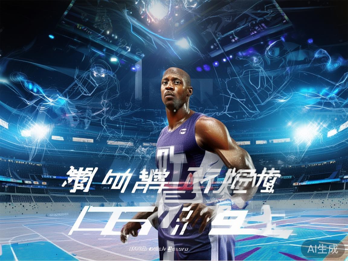 贝博体育携手艾弗森共创未来引领全新体育娱乐新时代