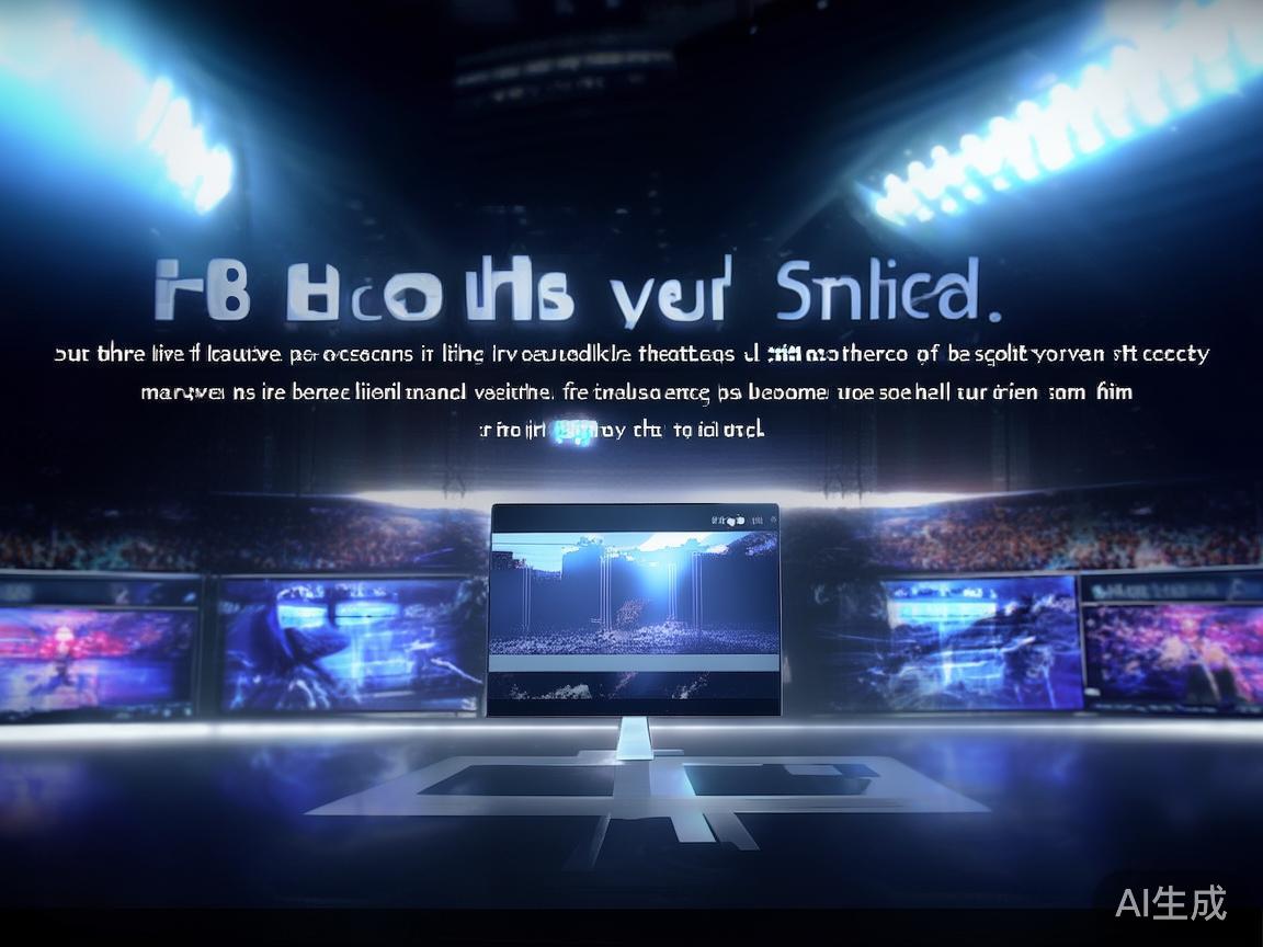 贝博体育直播地址查询的重要性与详细操作指南全面解析