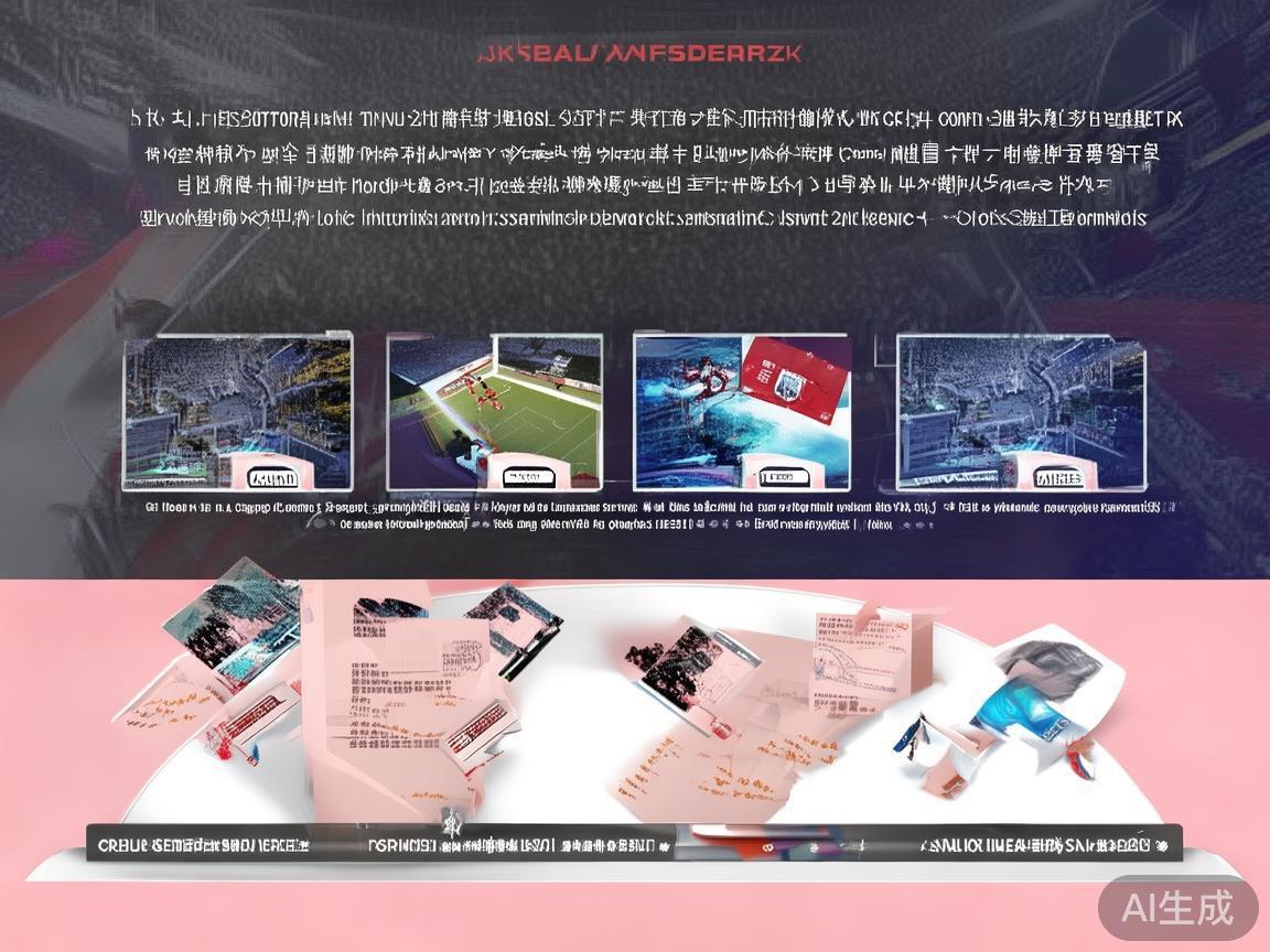 贝斯博体育公司最新产品与服务全面解析与未来发展趋势 面对不断变化的市场需求,贝斯博体育积极布局多元化服