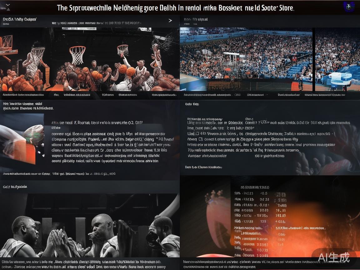 贝博篮球体育全面解析:最新赛事动态与精彩比赛回顾 在贝博篮球体育,精彩比赛的回顾内容丰富详实,包括现