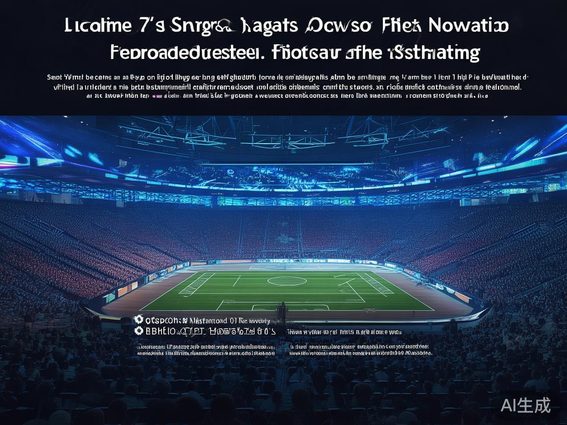 作为领先的体育赛事直播平台，贝博体育网络引入了先进